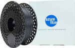 AzureFilm PLA STRONGMAN 1.75mm BLACK 1kg