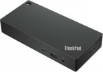 LENOVO THINKPAD UNIVERSAL USB-C DOCK 90W_MX