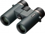 Binoculars, AD 10x32 ED, Pentax, 62892, czarny