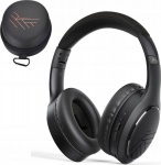 Headphones PowerLocus Bluetooth P19 Black