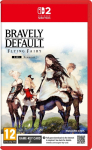Nintendo NSW2 Bravely Default: Flying Fairy Remaster