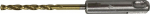 MAKITA SDS PLUS DRILL BIT MET. 4 MM