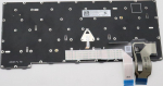 Lenovo Chicony - Replacement Keyboard Notebook - hinterleuchtet