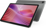 Lenovo Tab Wi-Fi (w/o power adapter) | ZAEH0167SE | 10.1 " | Luna Grey | IPS | 1920 x 1200 pixels | MediaTek | Helio G85 | 4 GB | Soldered LPDDR4x | 64 GB | Wi-Fi | Front camera | 5 MP | Rear camera | 8 MP | Bluetooth | 5.3 | Android | 14 (Android 15 ...
