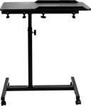 Maclean Mobile desk/stand on laptop MC-121 W