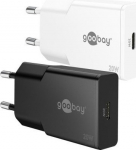 Wentronic Goobay charger Slim 1x USB-C (RB75727)