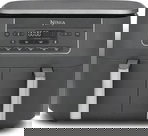 Kuuma&otilde;hufrit&uuml;&uuml;r Ninja 6-in-1 Dual Zone 7.6L, must