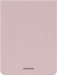 Make-up mirror Humanas HS-ML02 z backlight LED - pink