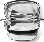 inateck Electronics Organizer Bag Black [AB03010]