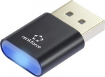 Renkforce Display Adapter Virtual DP Emulator EDID 4K DisplayPort RF-6685714 - Adapter - Digital/Display/Video