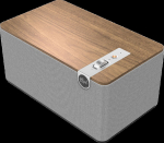 KLIPSCH The Three Plus Walnut