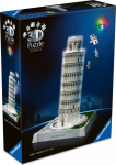 Ravensburger Polska Puzzle 3D Leaning Tower of Pisa