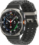 Samsung Galaxy Watch Ultra sports watch, 47 mm, hopea (2025)