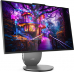 Computer Lenovo Yoga Yoga AIO Core Ultra 9 285H, 32 GB, 1 TB SSD Windows 11 Pro