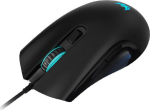 Acer Predator Cestus 333, PMW410, USB2.0 Black,Up to 16000 dpi