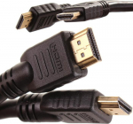 LTC Kabel HDMI-HDMI HQ CU 15m