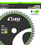 Disc sander Luna Extra Thin 190x30 Z48