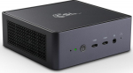 CSL-Computer VenomBox Mini PC AMD&reg; Ryzen 7 8845HS, 32GB DDR5 RAM, 1000GB M.2 NVME SSD, Radeon 780M, oOS