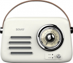 SAVIO Radio Portable RS-02