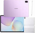 Huawei MatePad 11.5" 2025 8/256GB WiFi szary + Keyboard + scriber