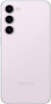 Samsung Galaxy S23+ Transparent Clear