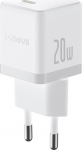 Baseus Palm Series USB-C PD Travel Charger 20W
