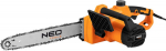 NEO Chainsaws 1800W, fence 405mm