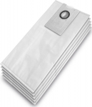 Tolmukott 5 tk Sencor SRV7450WH, SRV7485WH