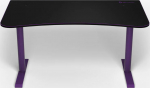Arozzi Gaming Desk | Arena Medium | Purple