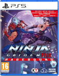 Silver Lining Interactive PS5 Ninja Gaiden: Ragebound