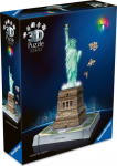 Ravensburger Polska Puzzle 3D statue of Liberty