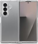 Hama Always Clear, Cover, Samsung, Galaxy Z Fold7, 20.3 cm (8"), Transparent