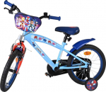 KS Cycling *****Rowerek 16 Spidey_Friends 20584-CB16 05842