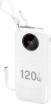 Dudao K13Pro 20000 mAh white