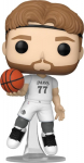 Funko Pop! Basketball: NBA Mavericks - Luka Doncic (City Edition 24-25) #204 Vinyl Figure