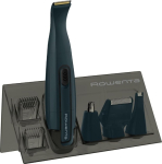 Rowenta Mini Grooming Kit | TN3651F0 | Cordless | Wet & Dry | Number of length steps 3