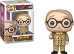 Funko Pop! Movies: Wonka - Prodnose #1479 Vinyl Figure