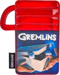 Loungefly Warner Gremlins 40th Anniversary Vintage Cardholder (GREWA0003)