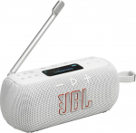JBL Tuner 3 DAB portable radio White
