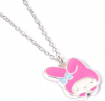 The Carat Shop Ltd Carat Shop Hello Kitty - My Melody Necklace (HKCN0005)