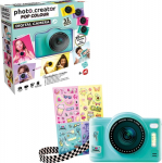 As Company AS Photo Creator: Pop Colour - Digital Camera (1863-70631)