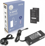 MITSU Laptop charger power supply 90W USB-C 5V-9V-12V-15V/3A, 20V/4.5A PD