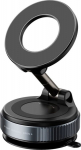 Quik QM-930 Magnetic Vacuum Phone Holder