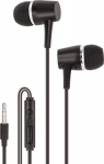 Maxlife MXEP-02 Wired earphones