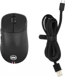 GAMIAC PA50 Gaming Mouse - black
