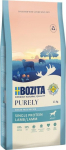 BOZITA Purely Adult Lamb - dry dog food - 11kg