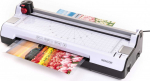 SENCOR Laminator 2w1 SLA 230 A4 foil 2x75-2x125 mm + Guillotine