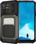 AGM Mobile AGM G3 Pro Thermal camera - Smartphone - Smartphone - 512 GB