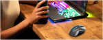 Lenovo 530 Legion M600s Wireless Gaming Mouse