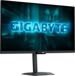 Gigabyte | G27Q2 EK | 27 " | SS IPS | QHD | 16:9 | 200 Hz | 0.5 ms | 2560 x 1440 pixels | 350 cd/m&sup2; | HDMI ports quantity 2 | Black